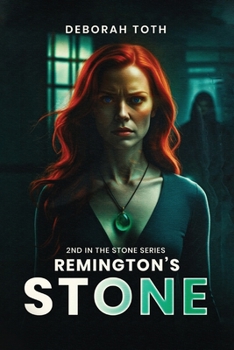 Paperback Remington's Stone Book