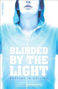 Paperback Blinded By The Light Book