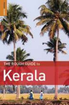 Paperback The Rough Guide to Kerala Book