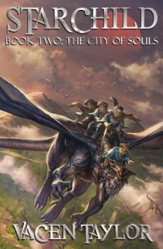 Paperback The City of Souls Book