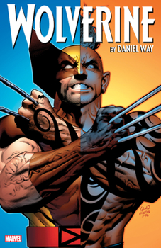 Wolverine by Daniel Way: The Complete Collection, Vol. 3 - Book  of the X-Men Legacy (2008) (Single Issues)