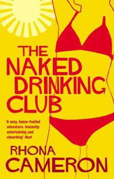 Paperback The Naked Drinking Club Book