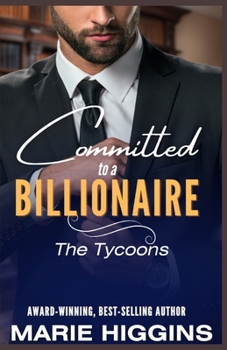 Paperback Committed to a Billionaire Book