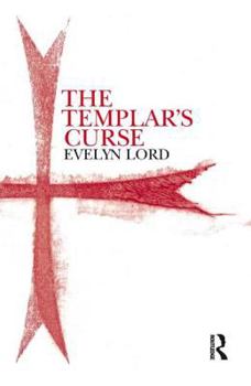 Paperback The Templar's Curse Book
