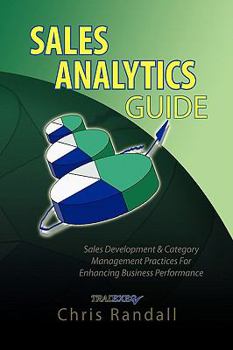 Paperback Sales Analytics Guide Book