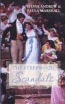 An Inescapable Match - Book #15 of the Steepwood Scandal