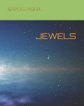 Paperback Jewels Book