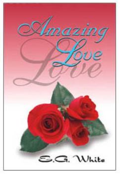 Paperback Amazing Love Book