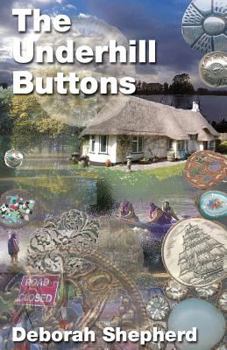 Paperback The Underhill Buttons Book