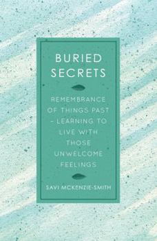 Paperback Buried Secrets Book