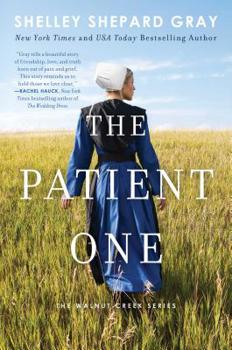Hardcover The Patient One Book
