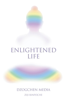 Paperback Enlightened Life Book