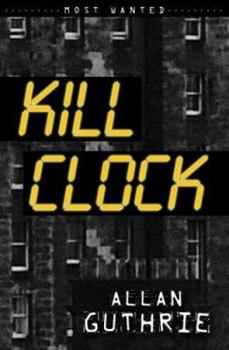 Paperback Kill Clock Book