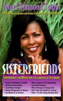 Paperback Sisterfriends Book