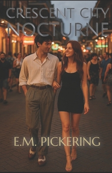 Paperback Crescent City Nocturne Book