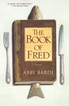 Paperback The Book of Fred Book