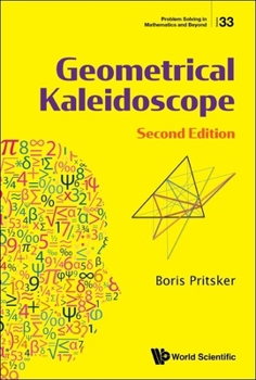 Hardcover Geometrical Kaleidoscope (Second Edition) Book