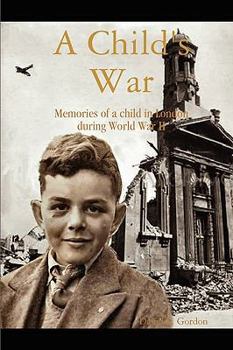 Hardcover A Child's War Book