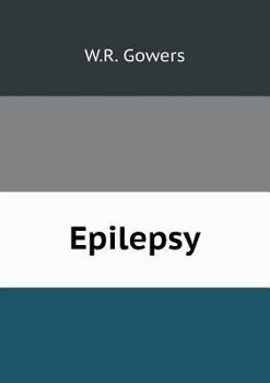 Paperback Epilepsy Book