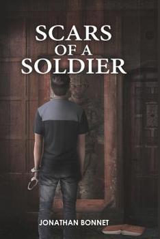 Paperback Scars of a Soldier Book