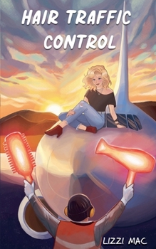 Paperback Hair Traffic Control Book