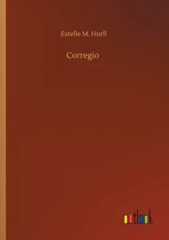 Paperback Corregio Book