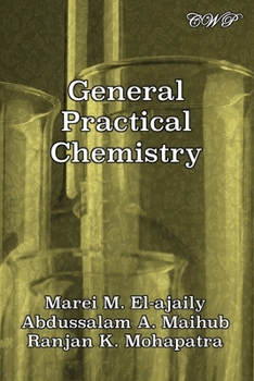 Paperback General Practical Chemistry Book