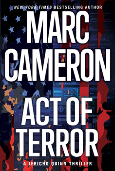 Act of Terror (A Jericho Quinn Thriller)