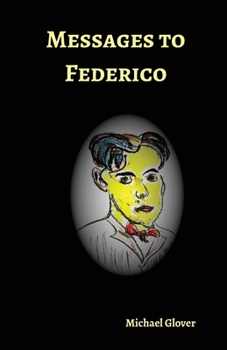 Paperback Messages to Federico Book