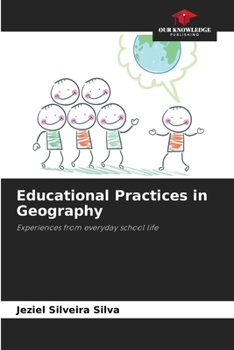 Paperback Educational Practices in Geography Book