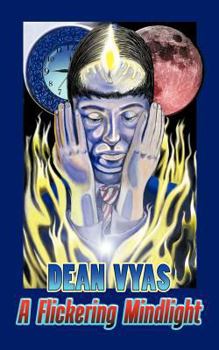Paperback A Flickering Mindlight Book