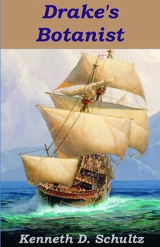 Paperback Drake's Botanist Book