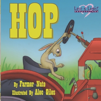 Paperback Hop Book