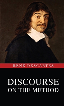 Hardcover Discourse on the Method Book