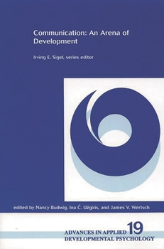 Paperback Communication: An Arena of Development Book