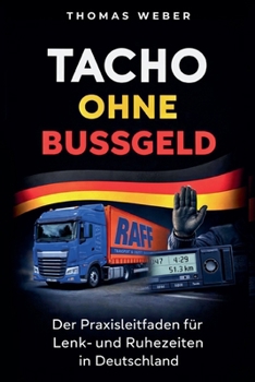 Paperback Tacho Ohne Bussgeld [German] Book