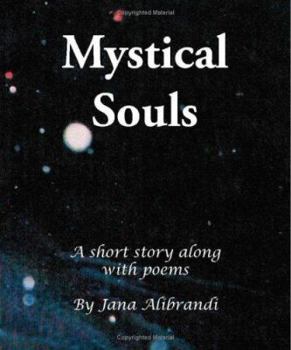 Paperback Mystical Souls Book