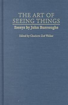 The Art of Seeing Things