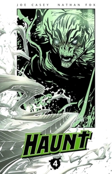 Haunt, Volume 4 - Book #4 of the Haunt