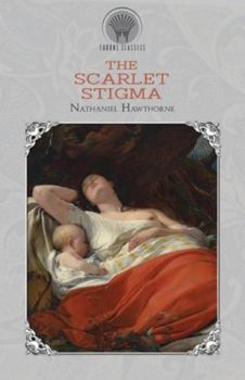 Paperback The Scarlet Stigma Book