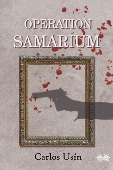 Paperback Operation Samarium Book