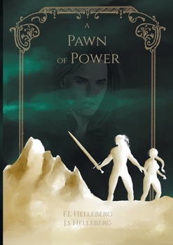 Paperback A Pawn of Power: Part 2 of the Caladon series Book