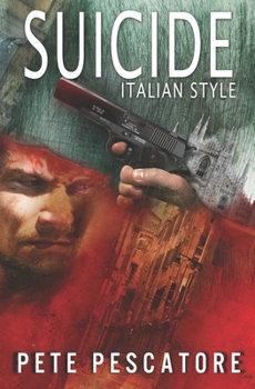 Paperback Suicide Italian Style Book