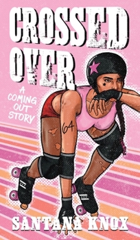 Hardcover Crossed Over Book
