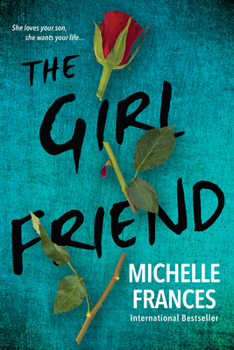 Paperback The Girlfriend Book