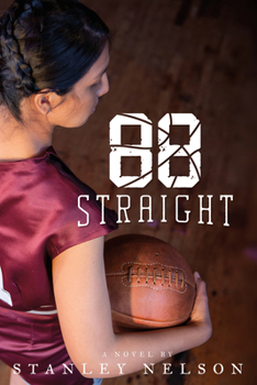 Hardcover 88 Straight Book