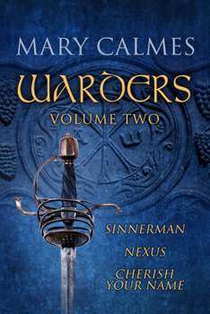 Paperback Warders Volume Two Book