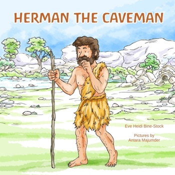 Herman the Caveman