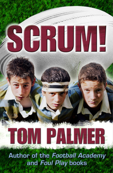 Paperback Scrum! Book