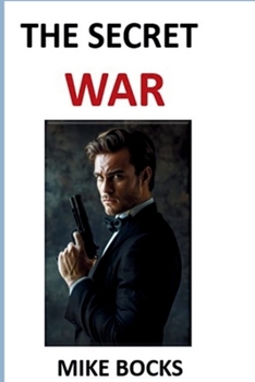 Paperback The Secret War Book